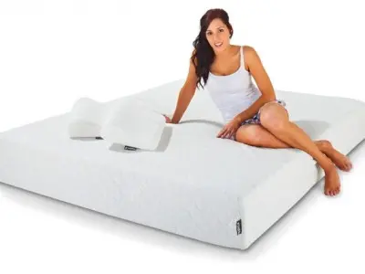 De ce salteaua Memory Foam este alegerea cea mai buna MATCO Moldova