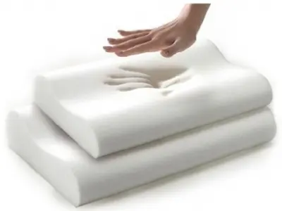 Beneficiile pernelor Memory Foam hipoalergenice MATCO Moldova