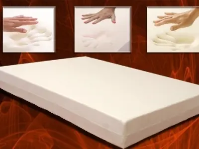 Saltea ortopedica Memory Foam de la MATCO Moldova