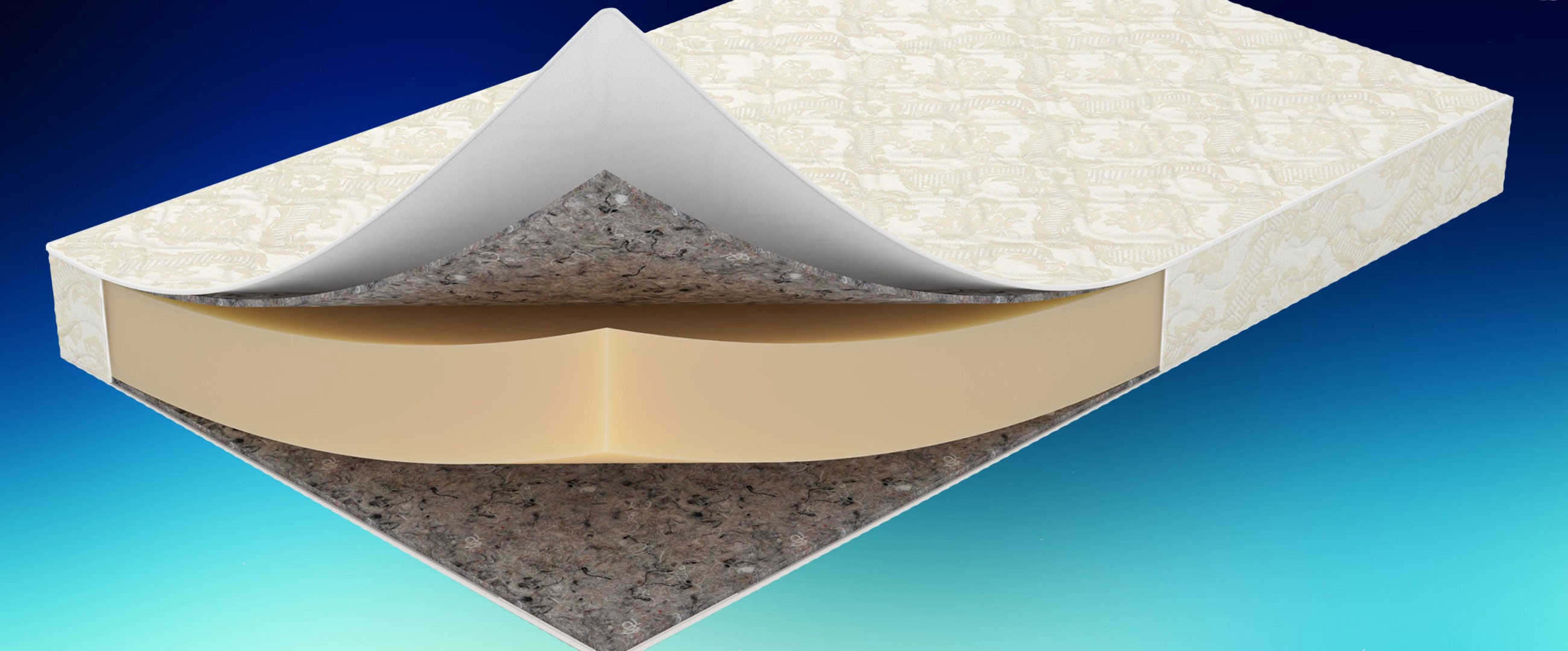 Saltele Foam
